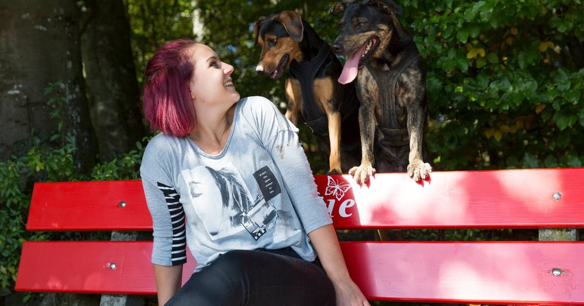 Hundesalon DOGSTUDIO — Tierarzt in Uster