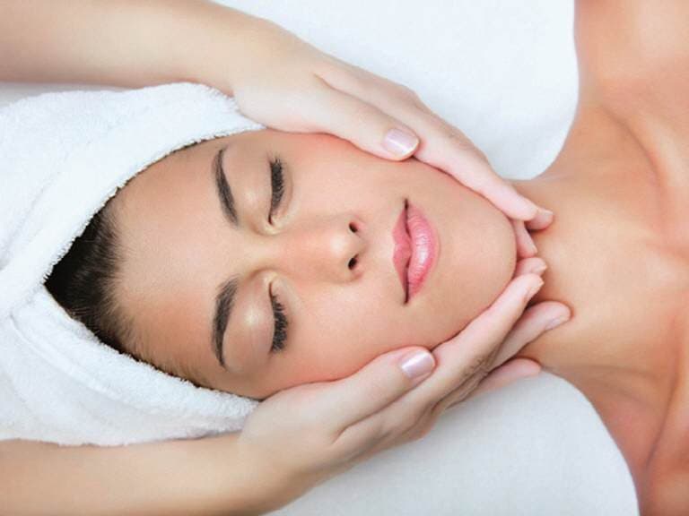 Malvina Cosmetic & Massage | Uster — Kosmetikstudio in Uster (Bild 2)