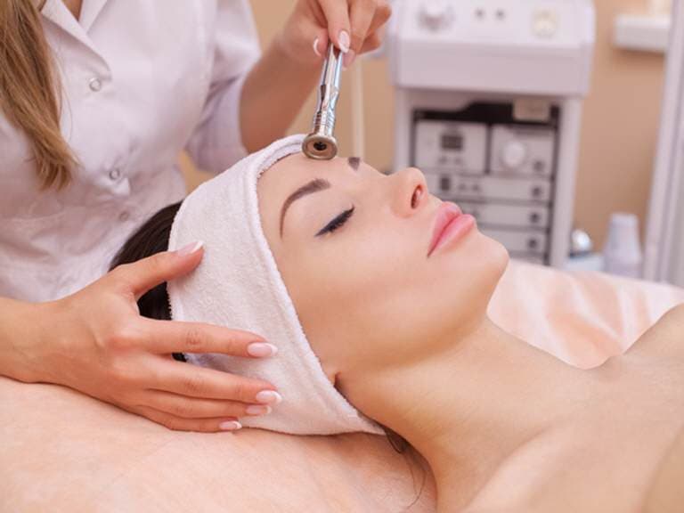 Malvina Cosmetic & Massage | Uster — Kosmetikstudio in Uster (Bild 3)