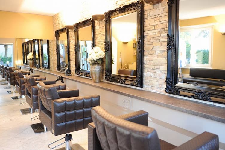 CaroGio Coiffeur — Coiffeur in Mönchaltorf