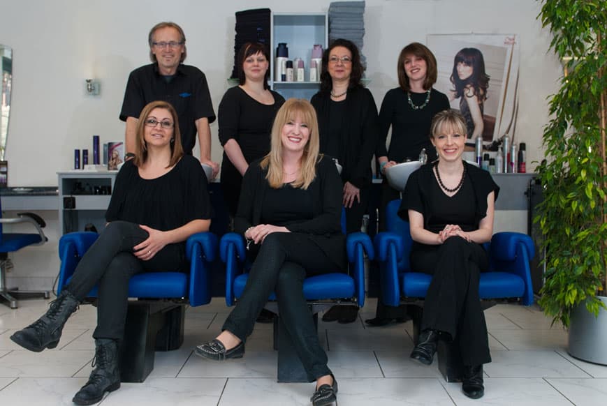 meyer's hairshop — Coiffeur in Uster (Bild 2)