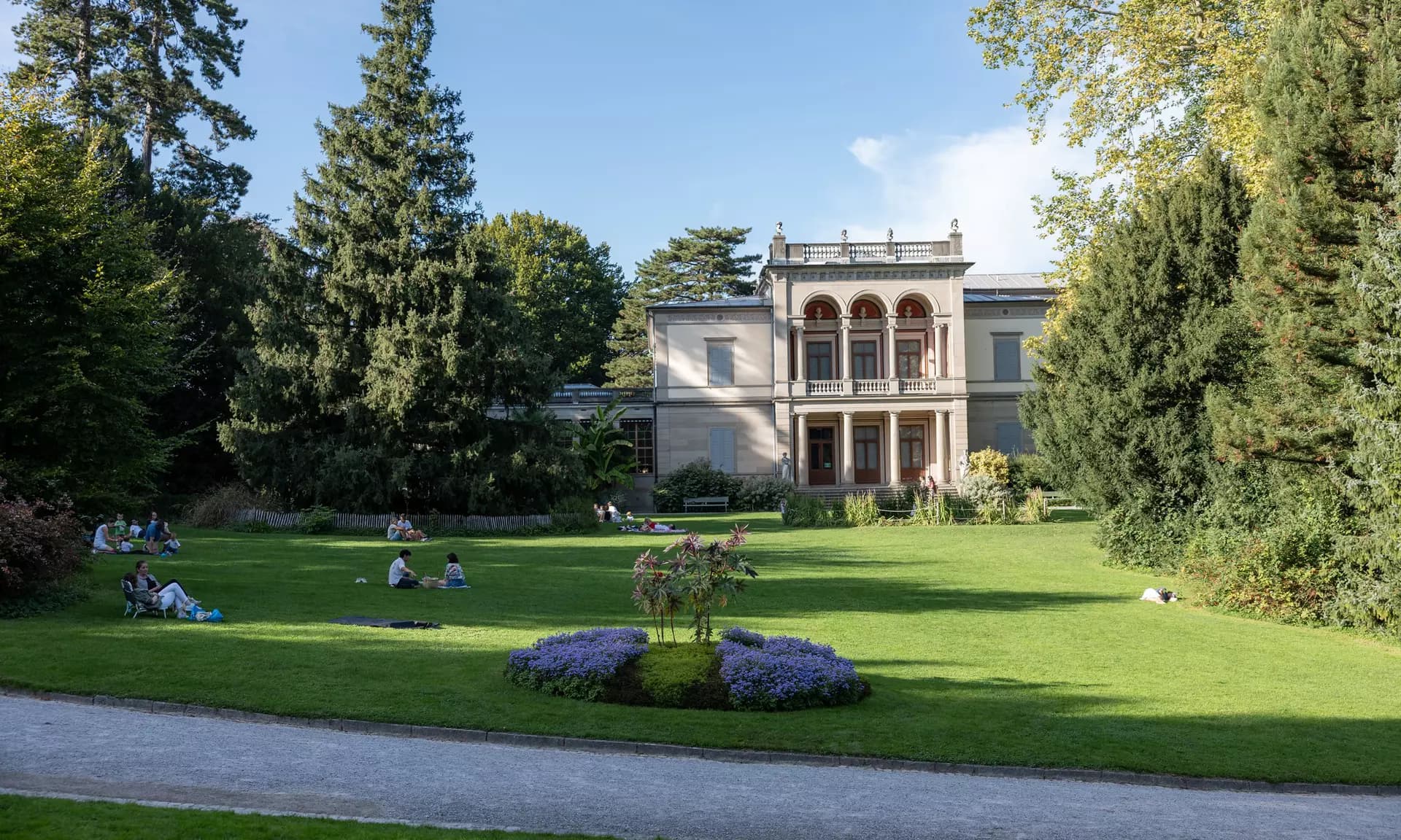 Rieterpark — Sonstige in Zürich (Bild 2)