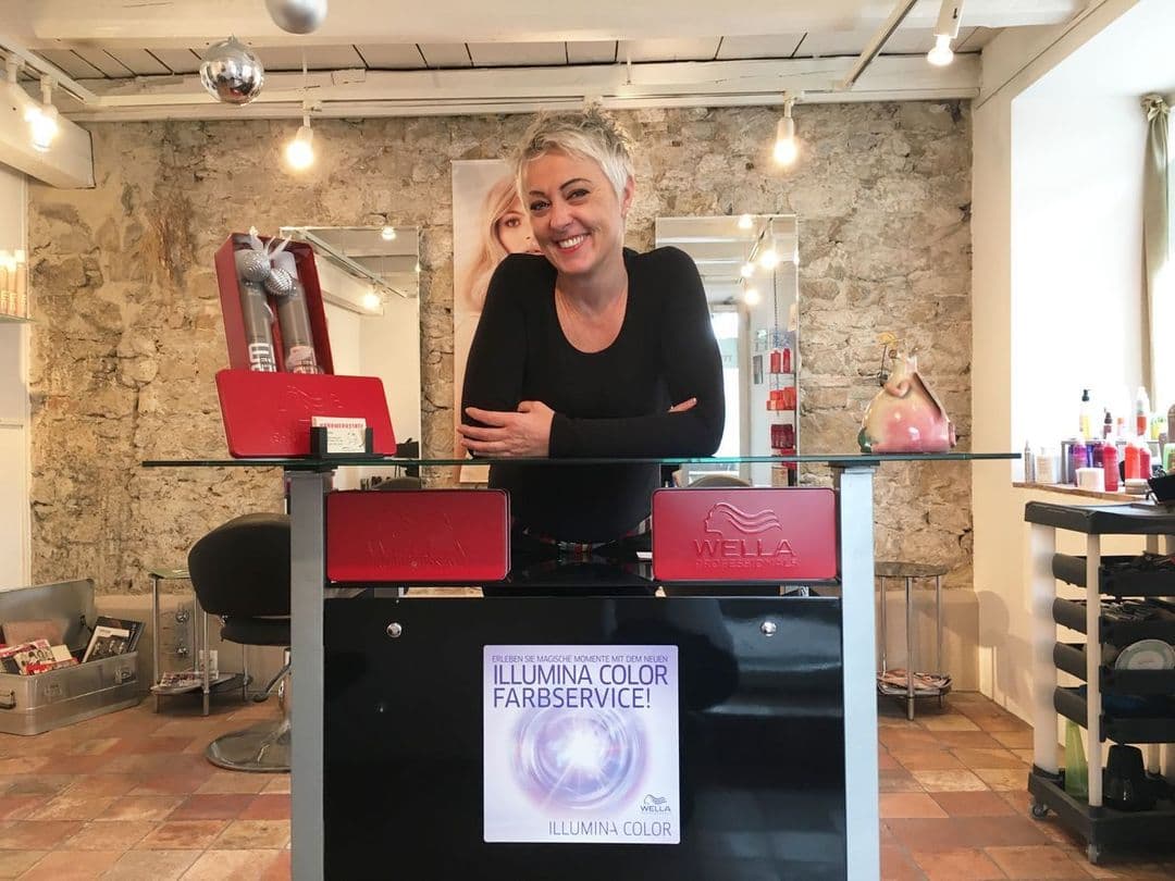Coiffure Haarwerkstatt — Coiffeur in Oetwil am See (Bild 2)