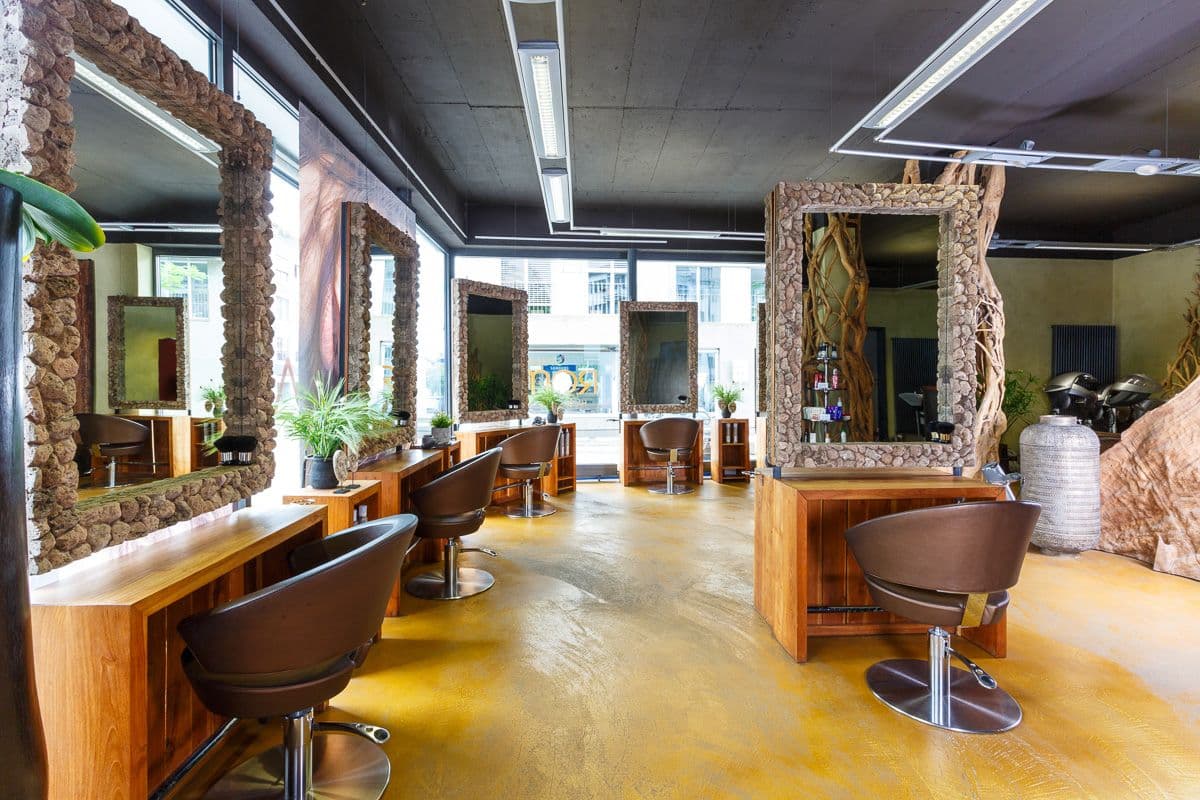 Studio Roma — Coiffeur in Wetzikon (Bild 2)