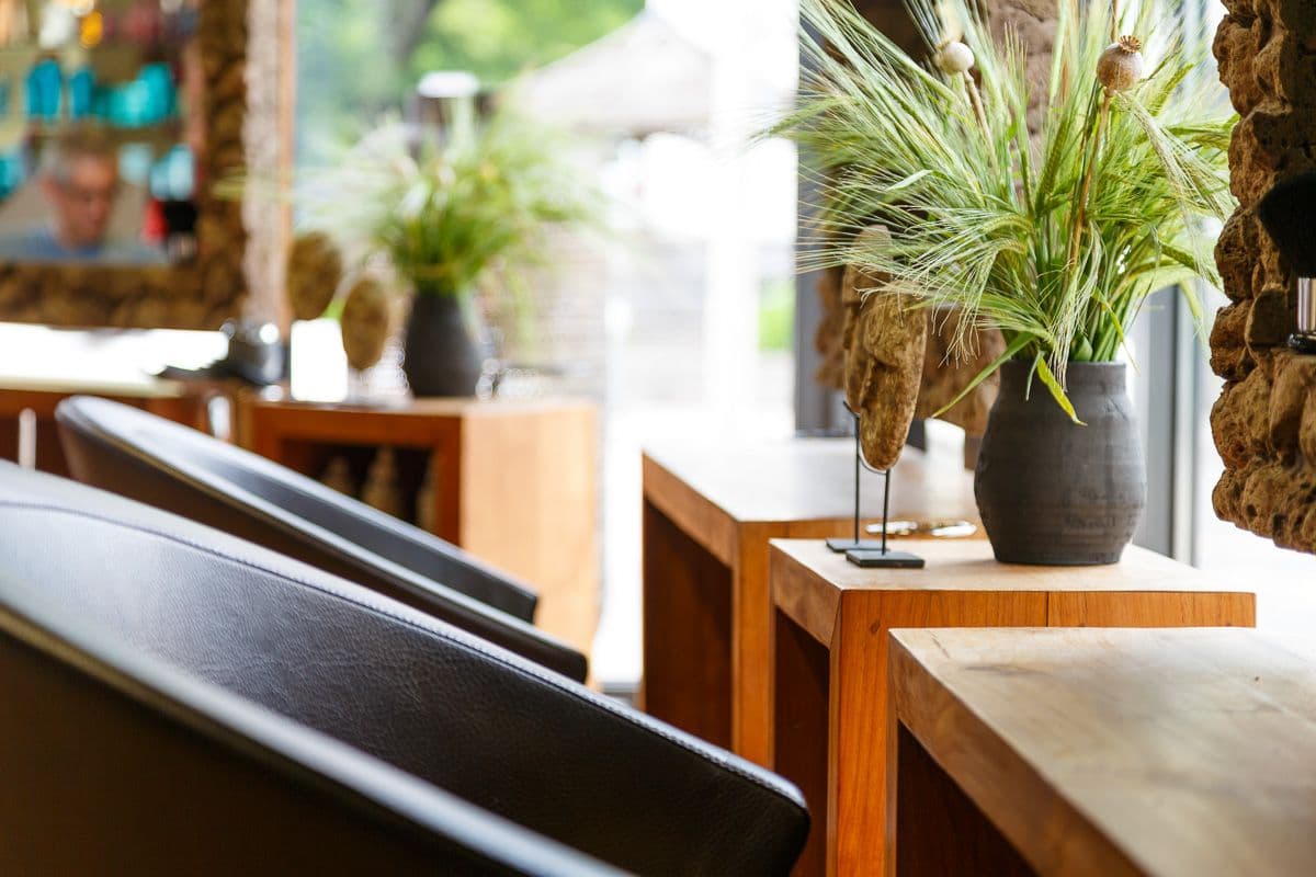 Studio Roma — Coiffeur in Wetzikon (Bild 3)