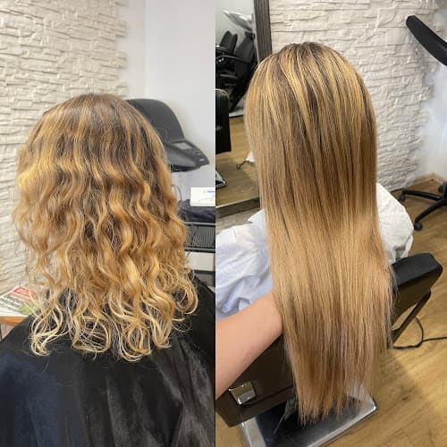 Real Salon - Wetzikon — Coiffeur in Wetzikon