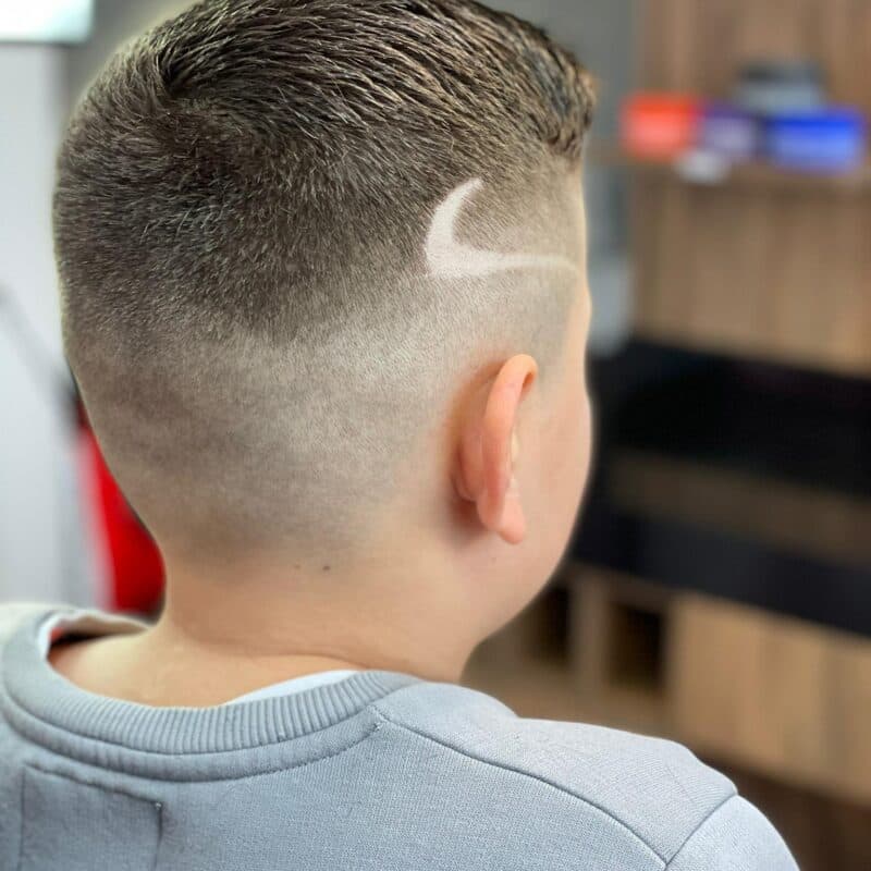 Elhaario Barber — Coiffeur in Wetzikon (Bild 3)