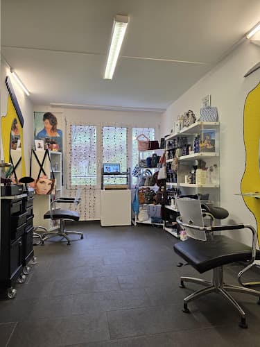 Calimero's Hair Studio — Coiffeur in Wetzikon