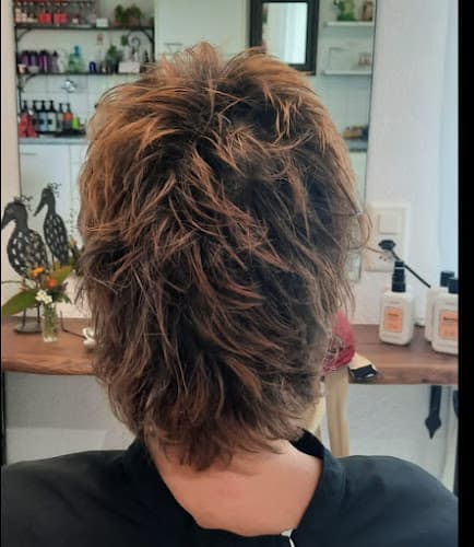 Atlantis-Coiffeure — Coiffeur in Wetzikon