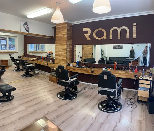 RAMI Coiffeur & Barbershop — Coiffeur in Wetzikon