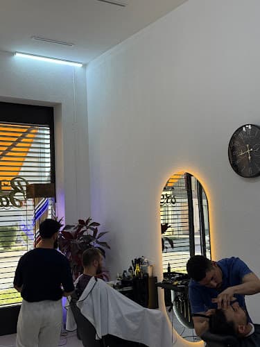 Barber — Barbershop in Wetzikon
