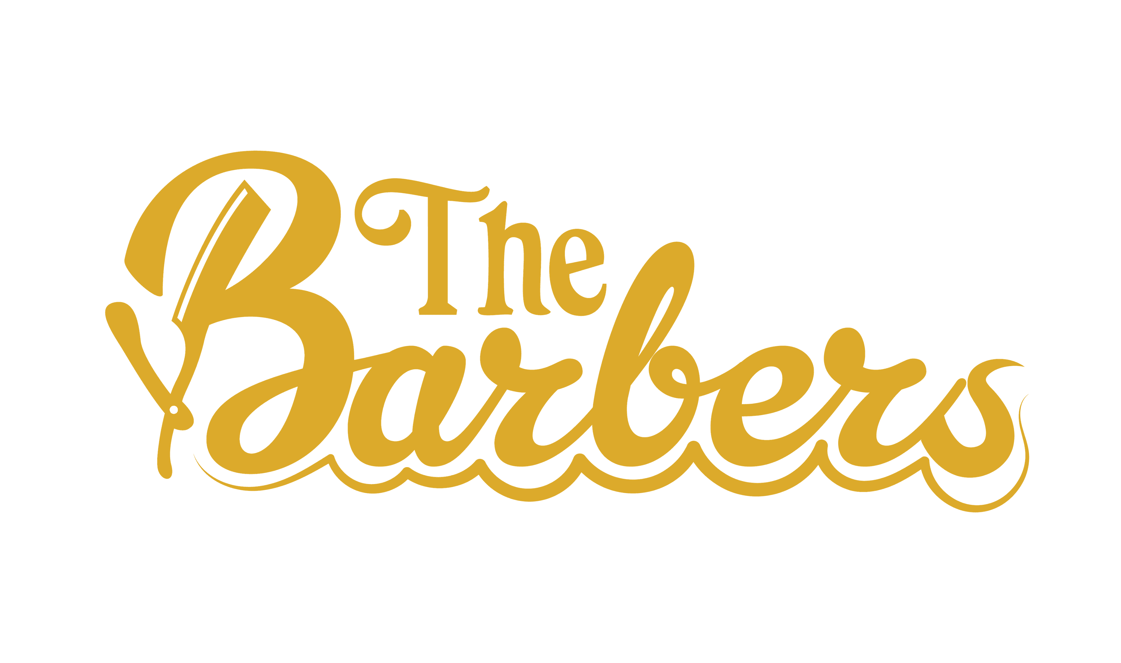 Barber — Barbershop in Wetzikon (Bild 2)