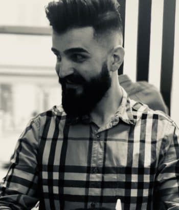 Barber — Barbershop in Wetzikon (Bild 3)