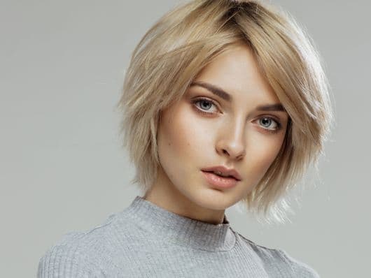 Hair-Shop Mirjana — Coiffeur in Wetzikon