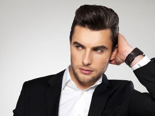 Hair-Shop Mirjana — Coiffeur in Wetzikon (Bild 2)