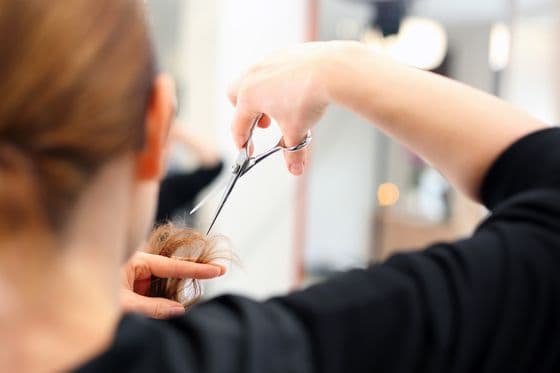 Hair-Shop Mirjana — Coiffeur in Wetzikon (Bild 3)