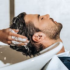 Coiffeur Mael — Coiffeur in Wetzikon (Bild 2)