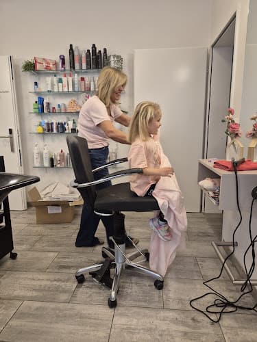 Coiffeur am Wildbach — Coiffeur in Wetzikon