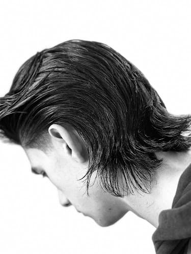 Chicano Store — Coiffeur in Wetzikon