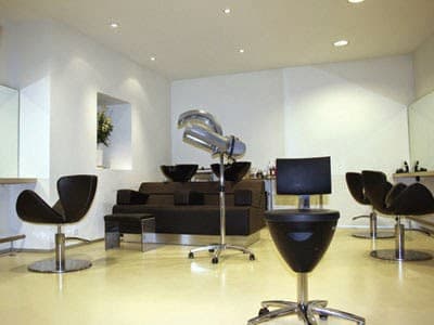 Stile Tiberio — Coiffeur in Wetzikon