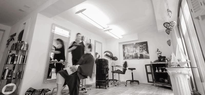 La Bamba — Coiffeur in Wetzikon