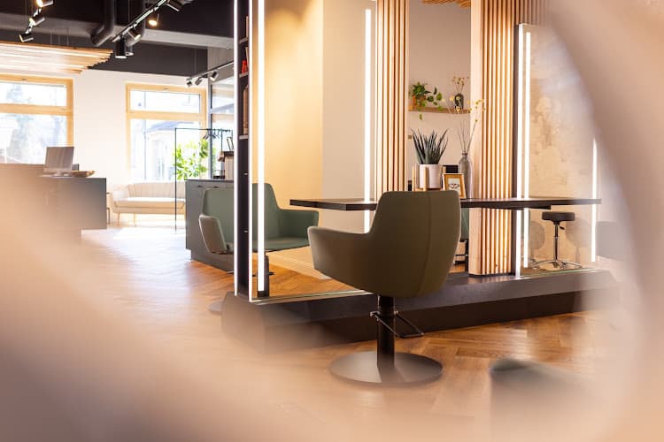 Arte & Bellezza Hairstyling — Coiffeur in Wetzikon