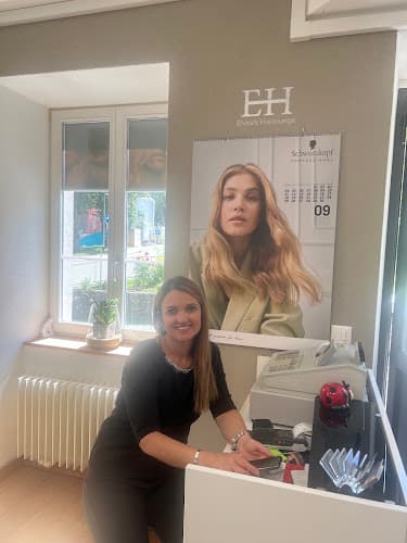 Elvira's Hairlounge — Coiffeur in Wetzikon