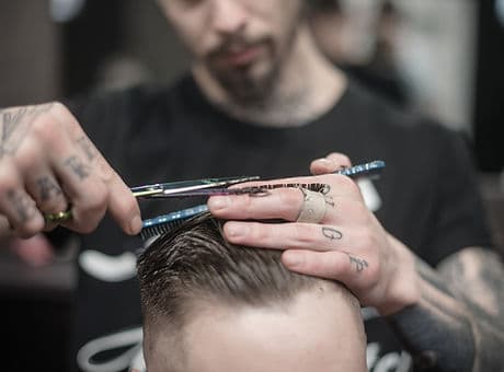 Coiffeur Pink Chrissi GmbH — Coiffeur in Wetzikon (Bild 3)