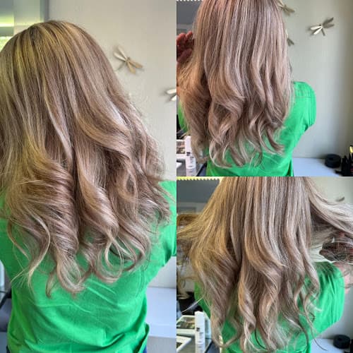 Daniela's Hairstudio — Coiffeur in Wetzikon