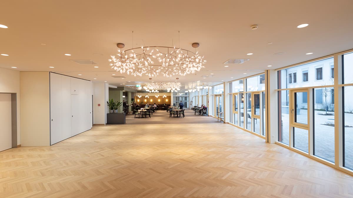 Bhend Architektur AG — Architekt in Oftringen (Bild 2)