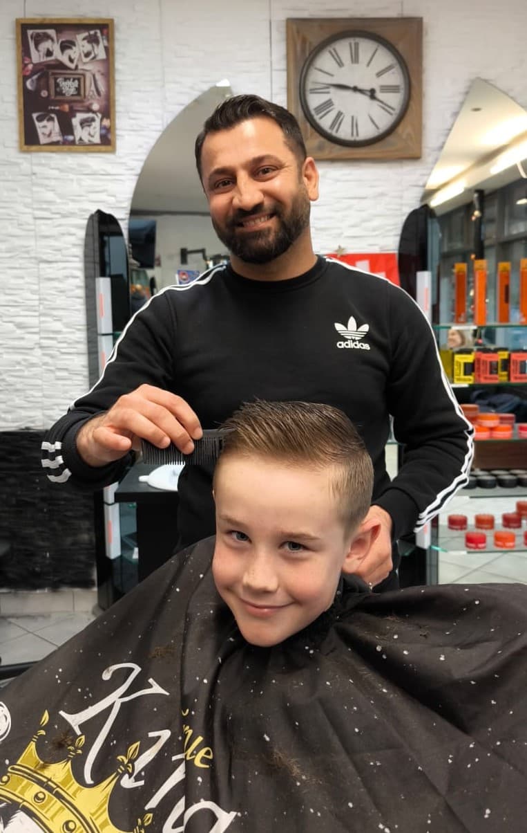 JAN Coiffeur — Coiffeur in Gossau ZH (Bild 2)