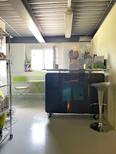 Beauty Lounge Tre Arte — Kosmetikstudio in Wetzikon