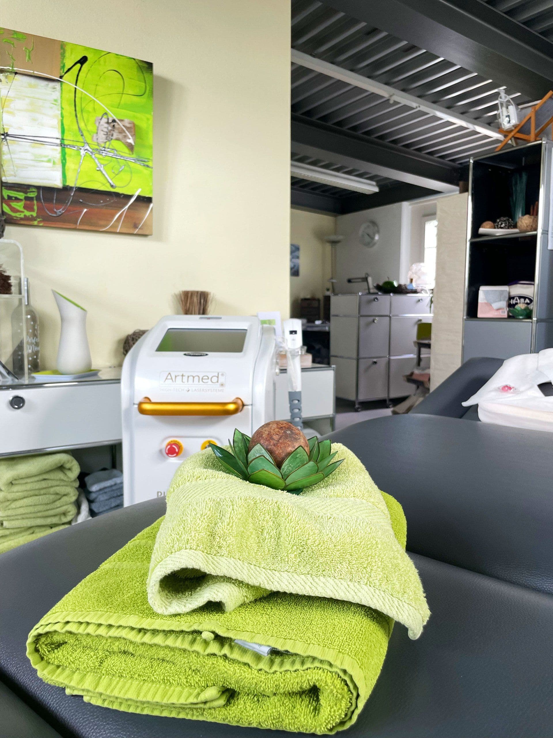 Beauty Lounge Tre Arte — Kosmetikstudio in Wetzikon (Bild 2)