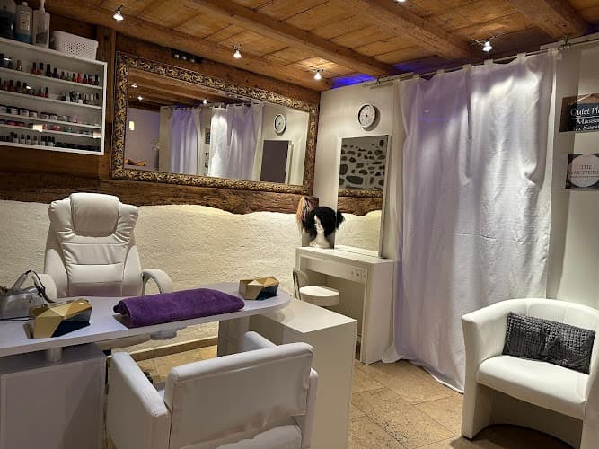 Beauty ASAP waxing and more — Kosmetikstudio in Wetzikon