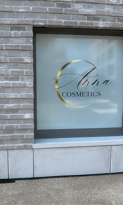 Anna Cosmetics — Kosmetikstudio in Wetzikon (Bild 3)