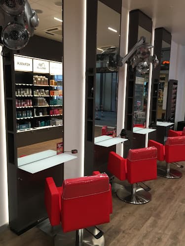 GIDOR Coiffure (Hinwil) — Coiffeur in Hinwil