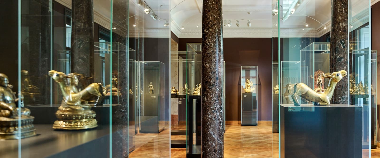 Museum Rietberg — Sonstige in Zürich
