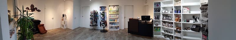 Hundesalon Schnufi GmbH — Tierarzt in Wetzikon