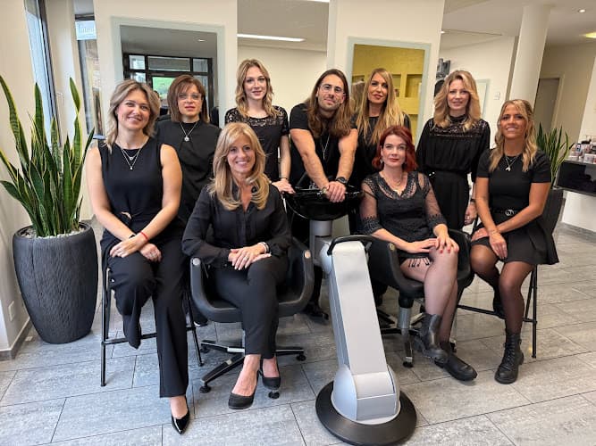 Coiffeursalon Linea Creativa