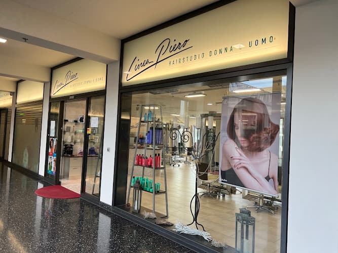 Linea Piero HairStudio — Coiffeur in Wetzikon