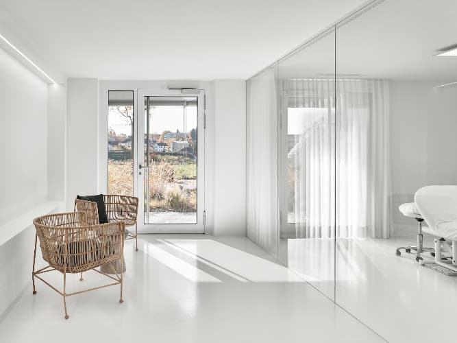 THE STUDIO — Kosmetikstudio in Wetzikon