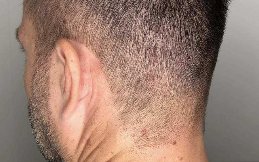 Coiffure cutNbeauty — Coiffeur in Gossau ZH (Bild 2)