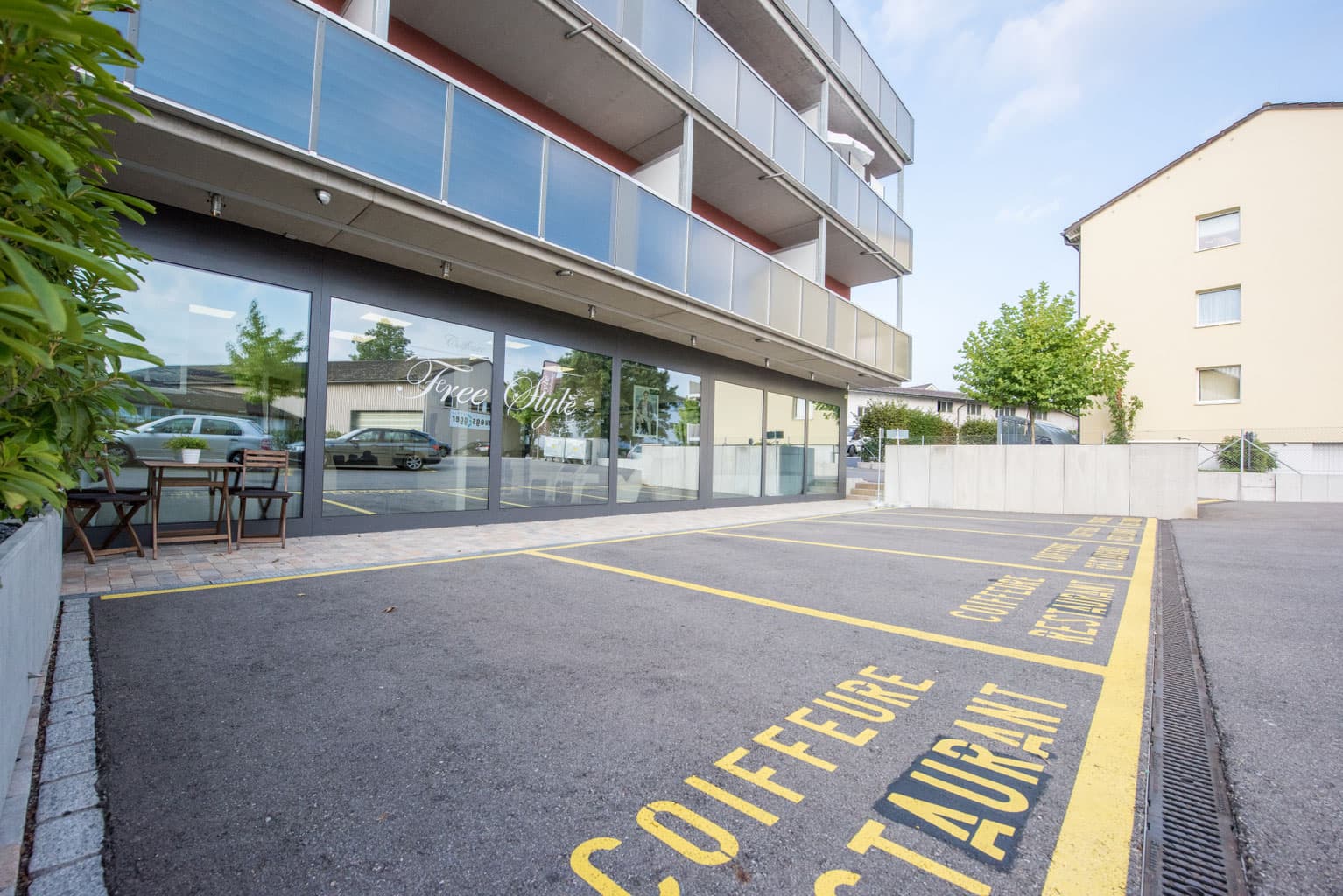 Coiffeure Free Style GmbH — Sonstige in Gossau ZH (Bild 2)