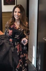 Ayna Hair & Art — Coiffeur in Küsnacht (Bild 3)