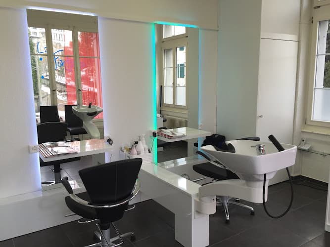 La Fontana Coiffure Damen und Herren — Coiffeur in Zollikon