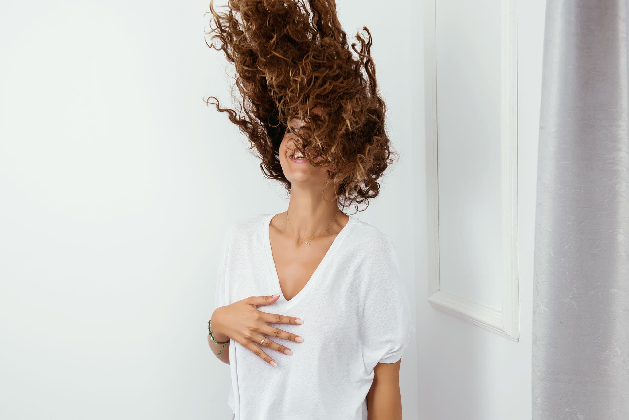 One o Seven Hairstyling — Coiffeur in Zollikon (Bild 2)