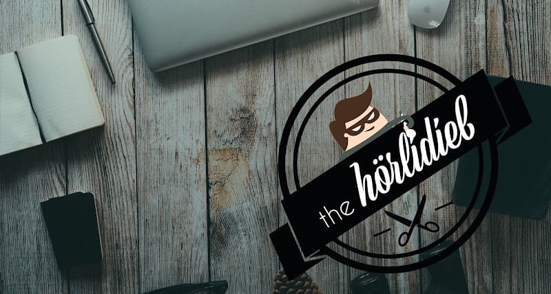 TheHörlidieb Coiffeur — Coiffeur in Zollikon