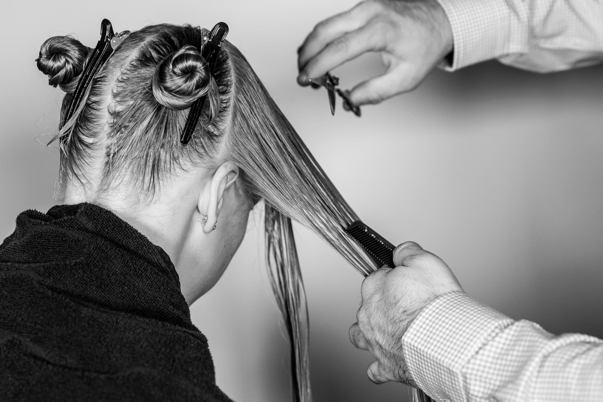 TheHörlidieb Coiffeur — Coiffeur in Zollikon (Bild 3)