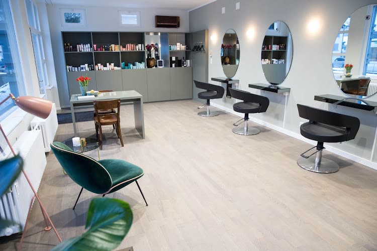 Hairdressers