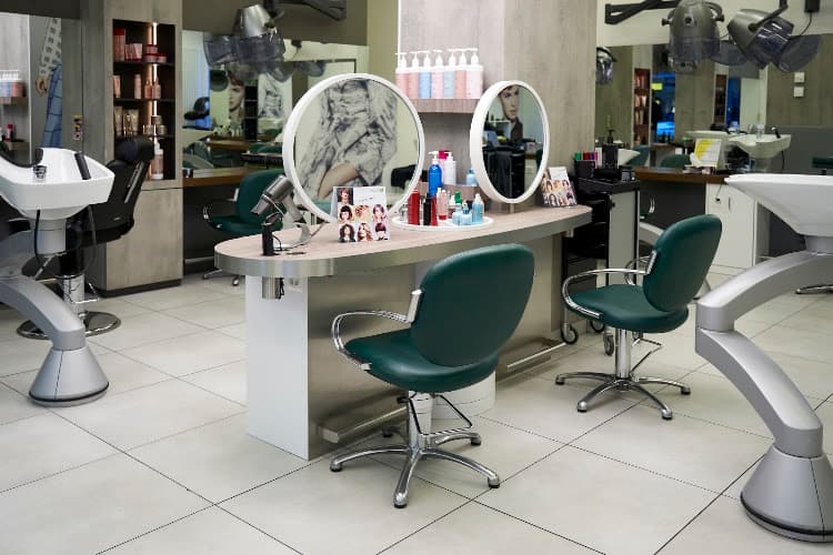 Orinad Coiffure ZH-Seefeld — Coiffeur in Zürich